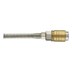 Szybkozłącze Do Kompresora 8x10mm Neo Tools 12-602