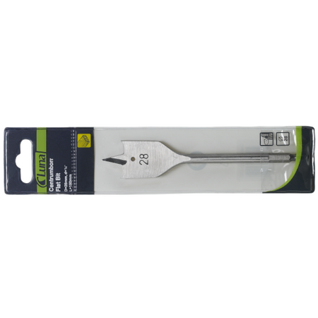 WIERTŁO ŚRODKOWE 36x150mm LUNA 207212200