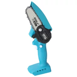 Piła łańcuchowa mini akumulatorowa 18V Dedra SAS+ALL DED6984