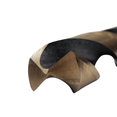 Wiertło do metalu 10 szt. 6,2mm Nomi hrc pro do stali tworzyw aluminium drewna 