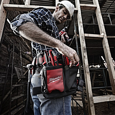 PAS DLA ELEKTRYKÓW NARZĘDZIOWY MILWAUKEE 48228110