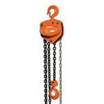 Wciągarka Łańcuchowa K 5001 5t Unicraft 6171005