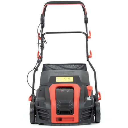 Wertykulator elektryczny 2000W Faworyt WS2000