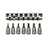 NASADKI DO GNIAZD TX 1/4'' TENG TOOLS 117090209