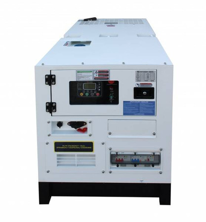 Generator Optimat IQ16000 CUBE