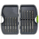 WIERTŁA DO BETONU SDS-PLUS ZESTAW LUNA 200440105