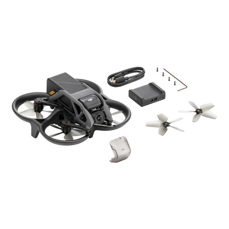 Dron DJI Avata (bez kontrolera)