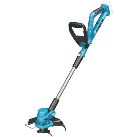 Podkaszarka akumulatorowa 18V DEDRA DED6990 szerokość koszenia 240 mm