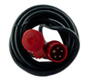 PRZEDŁUŻACZ 3 FAZY 5x2,5mm 10m SCHMITH SP1GS-10M
