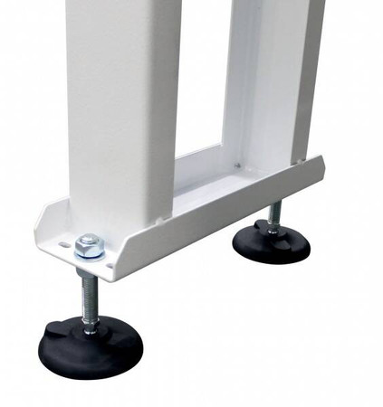 Piła poprzeczna, optymalizerka OPTIMAT Cross Cut S500