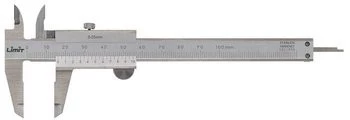 Suwmiarka Analogowa Kieszonkowa 100mm Limit 60060100