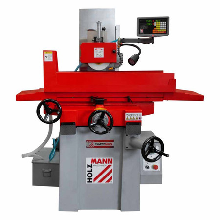 Szlifierka do płaszczyzn Holzmann FSM22MAN 400V