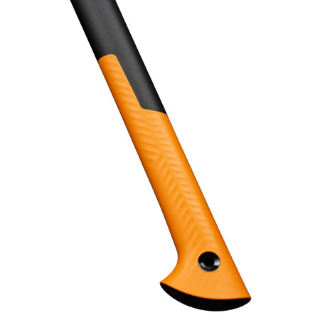 Siekiera uniwersalna X14 ostrze XS FISKARS  + ostrzałka 