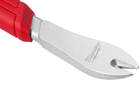 Łapka precyzyjna do usuwania gwoździ łom 254mm Milwaukee 4932478250