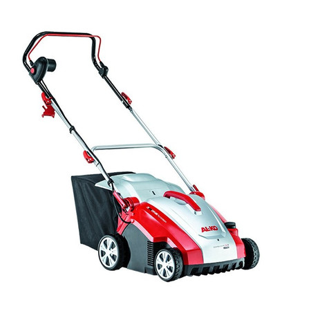 Wertykulator elektryczny Combi Care 36 E Comfort AL-KO 113465