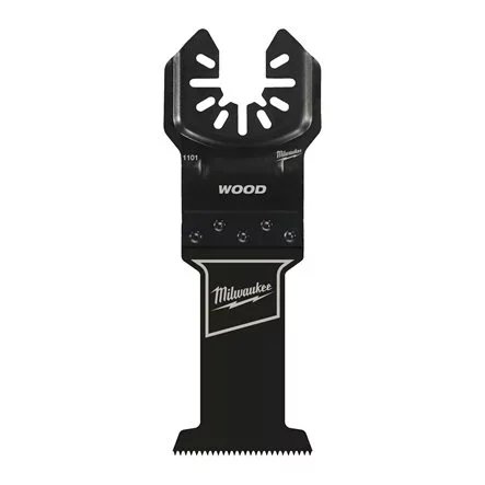 Brzeszczot do drewna 35mm 1szt Milwaukee 48851109
