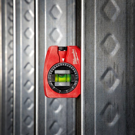 Poziomica 7,8cm pocket Milwaukee 4932459597