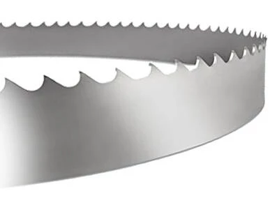 Taśma piły brzeszczot HSS bimetal M42 1638x13x0,65mm 10-14 ZpZ 0° Optimum 3351518