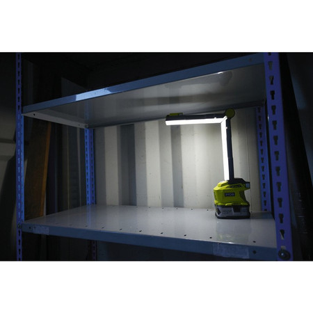 Lampa akumulatorowa R18ALF-0 18 V 5700 K Ryobi 5133002304