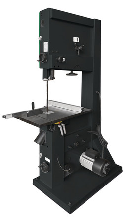 Piła Taśmowa Do Drewna HBS 703 Holzstar 5941173