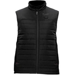 Kamizelka podgrzewana pikowana L M12 Hexon Milwaukee 4932493844