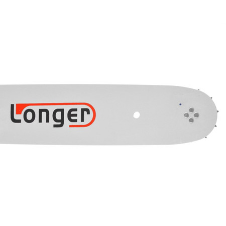 Prowadnica do pilarki 13" .325 1,5 mm Longer POH13-58WH