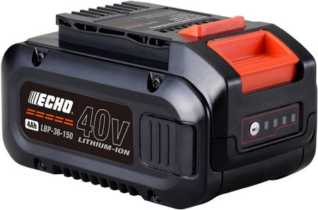 AKUMULATOR GARDEN+ 4AH 40V ECHO LBP-36-150