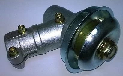 PRZEKŁADNIA KOSY 26CC CN  26MM 7Z 24-12007