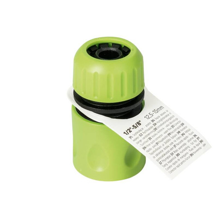Szybkozłącze Przelot 1/2'' - 5/8'' ECONOMIC Cellfast 54-130