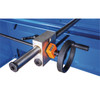 Nożyce Do Blachy z Napędem Silnikowym MTBS 1255-30 E Metallkraft 3757013