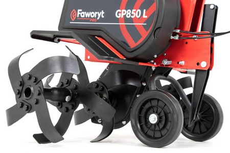 Glebogryzarka Spalinowa 5.5KM Faworyt PRO GP850L