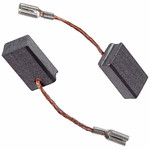 Szczotki węglowe Bosch 1607000V37