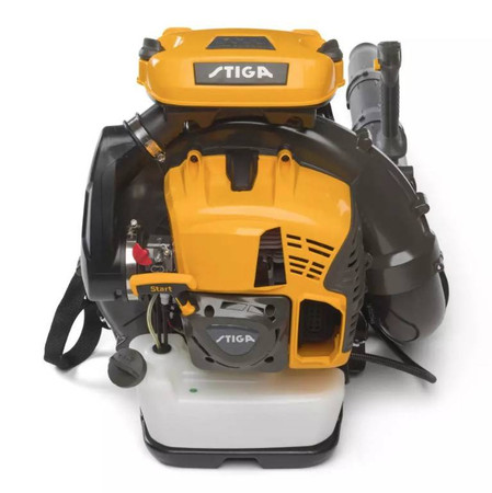 DMUCHAWA SPALINOWA PLECAKOWA BL 980 R STIGA 255175102/ST1