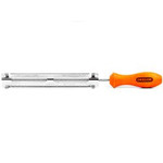Prowadnik z Pilnikiem 4,8mm 3/16'' Oregon Q18228C