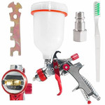 Pistolet lakierniczy K-775G 1,3mm Verke V81297