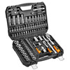 KLUCZE NASADOWE 1/2'' 1/4'' 94szt NEO TOOLS 08-665