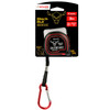 Miara Zwijana BLACK BULL 3m 16mm SCHMITH SMZ-09-3/16