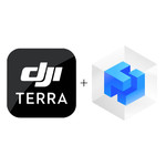 DJI Terra Flagship + DJI Modify Flagship 1 rok - kod elektroniczny
