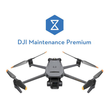 DJI Maintenance Premium dla Mavic 3 Enterprise