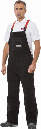 SPODNIE SPAWALNICZE M BESTER KP10571-M