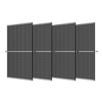 Zestaw 4x Panel fotowoltaiczny Trina 510W
