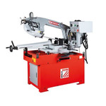 Piła taśmowa do metalu Holzmann BS 370TOP