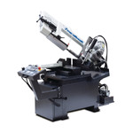 Piła taśmowa hydrauliczna Metallkraft BMBS 260x280 HA-DG