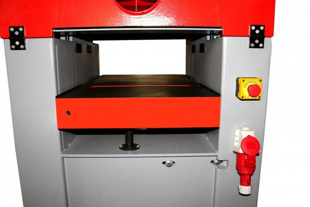 Grubościówka Holzmann DHM 530P Stomana