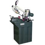 Przecinarka Taśmowa 1,1kW S 150 G Optimum 3300150