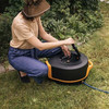 Bęben z wężem automatyczny  XL FISKARS 1067549