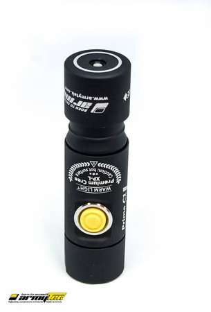 LATARKA 980lm MAGNET ARMYTEK PRIME C1 XP-L WHITE