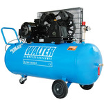 Kompresor tłokowy 200L 3kW Walter BL 500-3,0/200