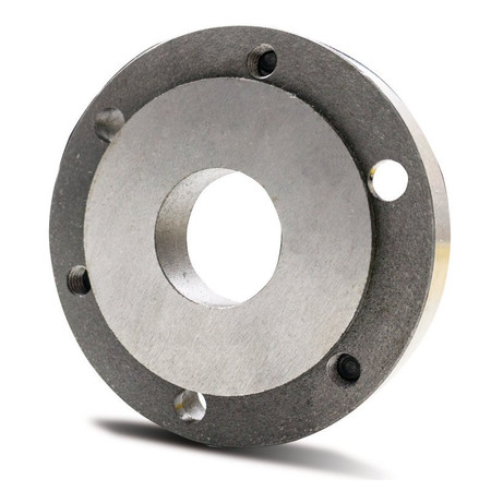 Kołnierz Uchwytu Tokarskiego 100mm Optimum 3440312