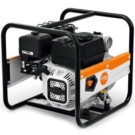 Pompa Wody Spalinowa STIHL WP 300 VB03-011-2000